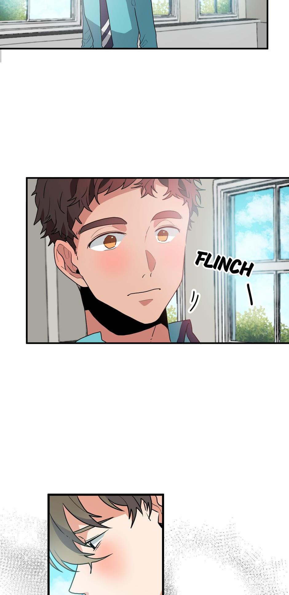 At Your Service, My Lady Chapter 27 page 8 - 