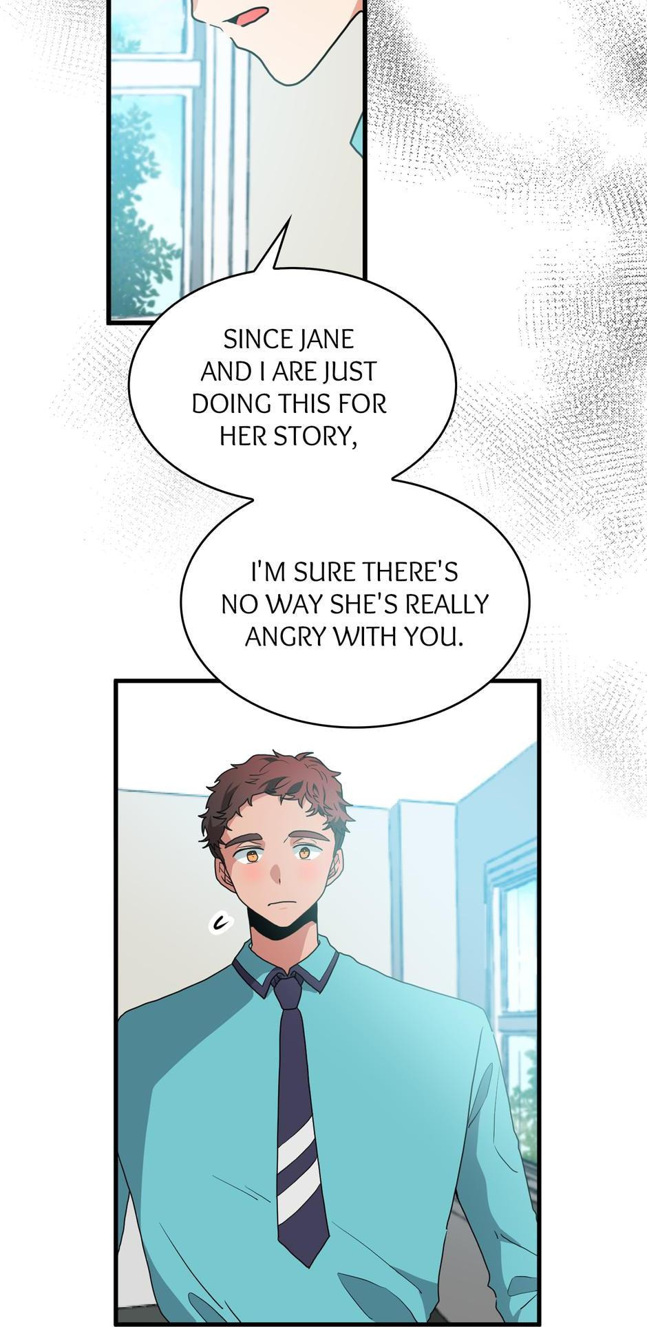 At Your Service, My Lady Chapter 27 page 9 - 