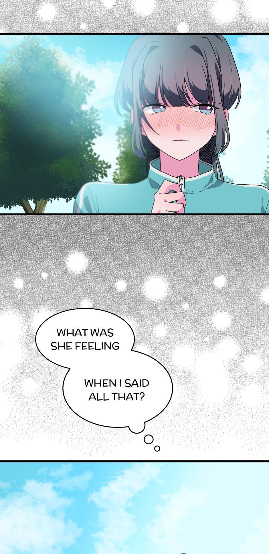 At Your Service, My Lady Chapter 28 page 11 - 