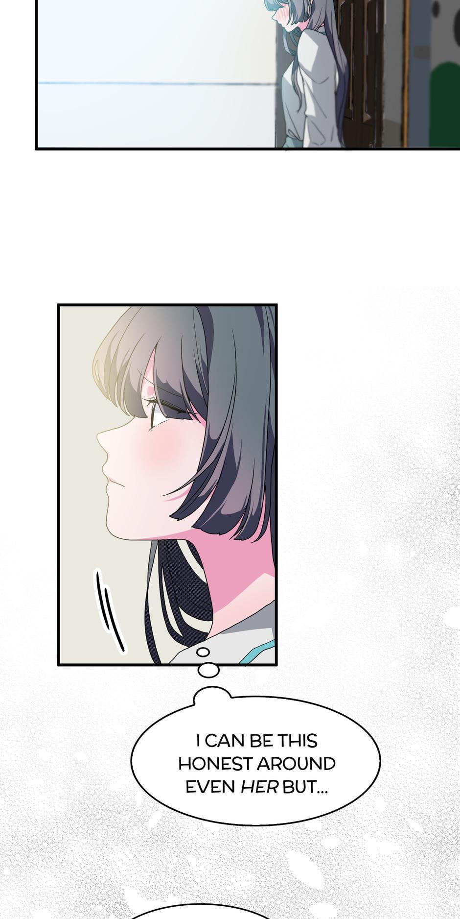At Your Service, My Lady Chapter 28 page 23 - 