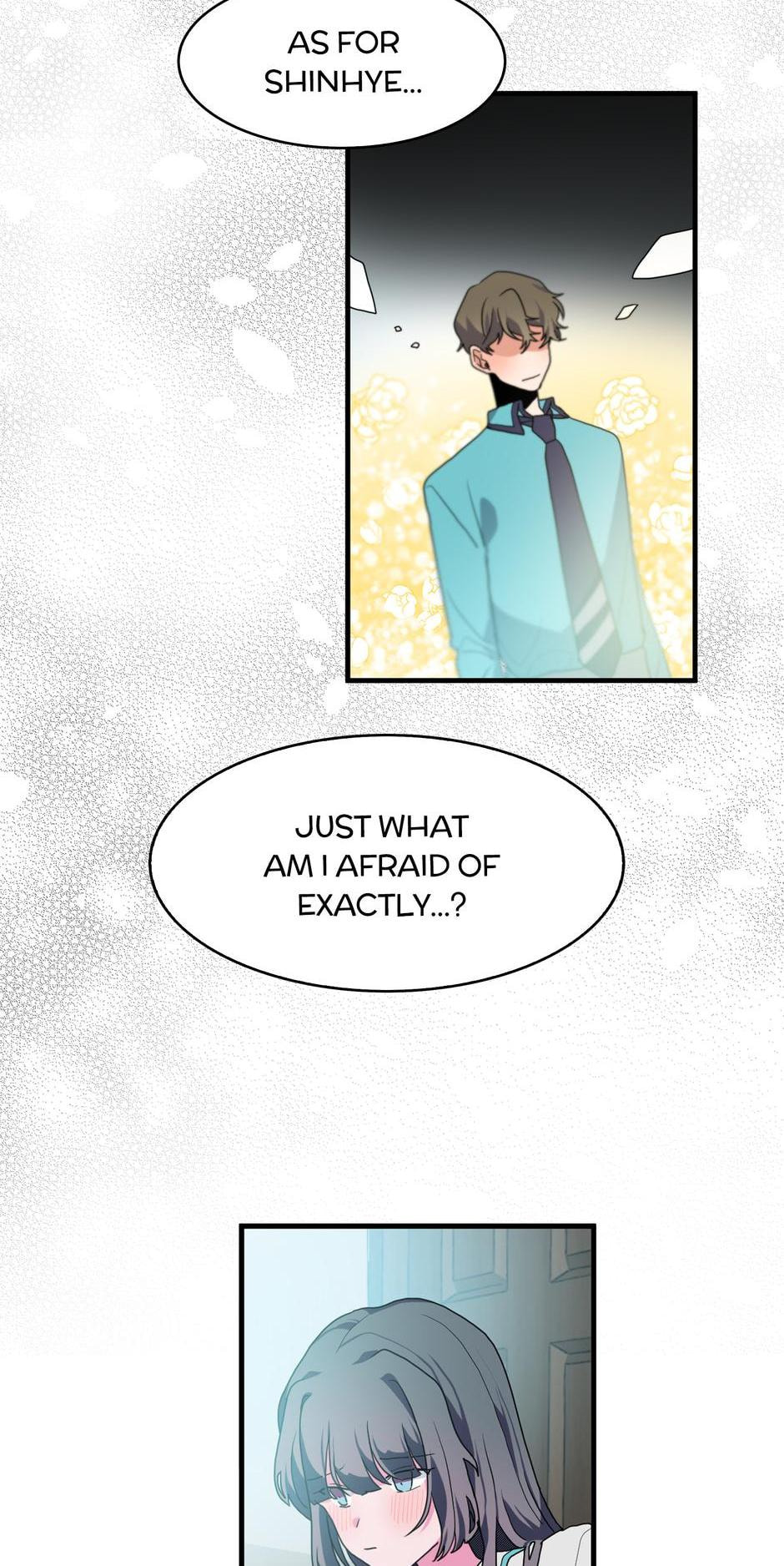 At Your Service, My Lady Chapter 28 page 24 - 