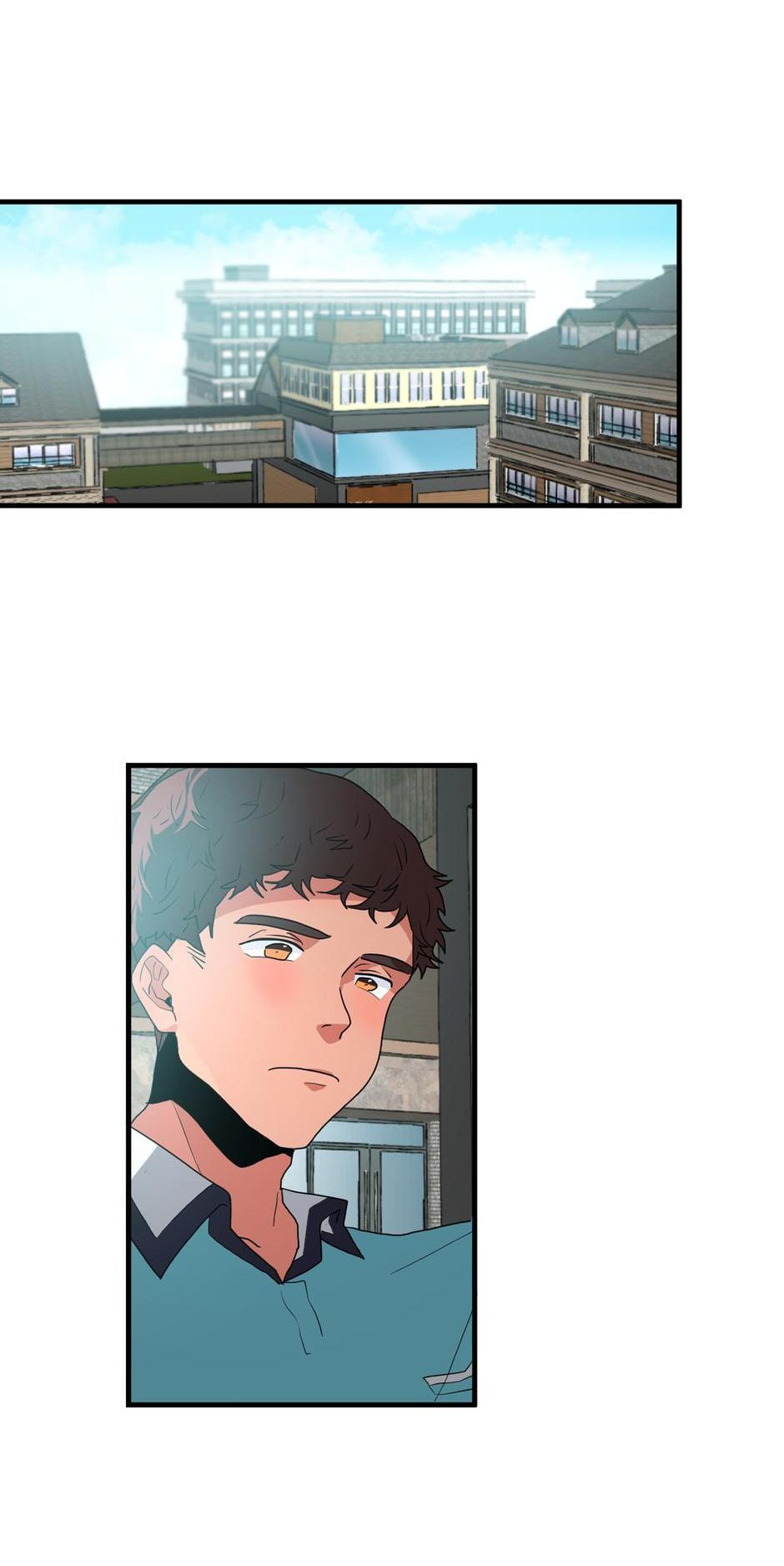 At Your Service, My Lady Chapter 28 page 26 - 