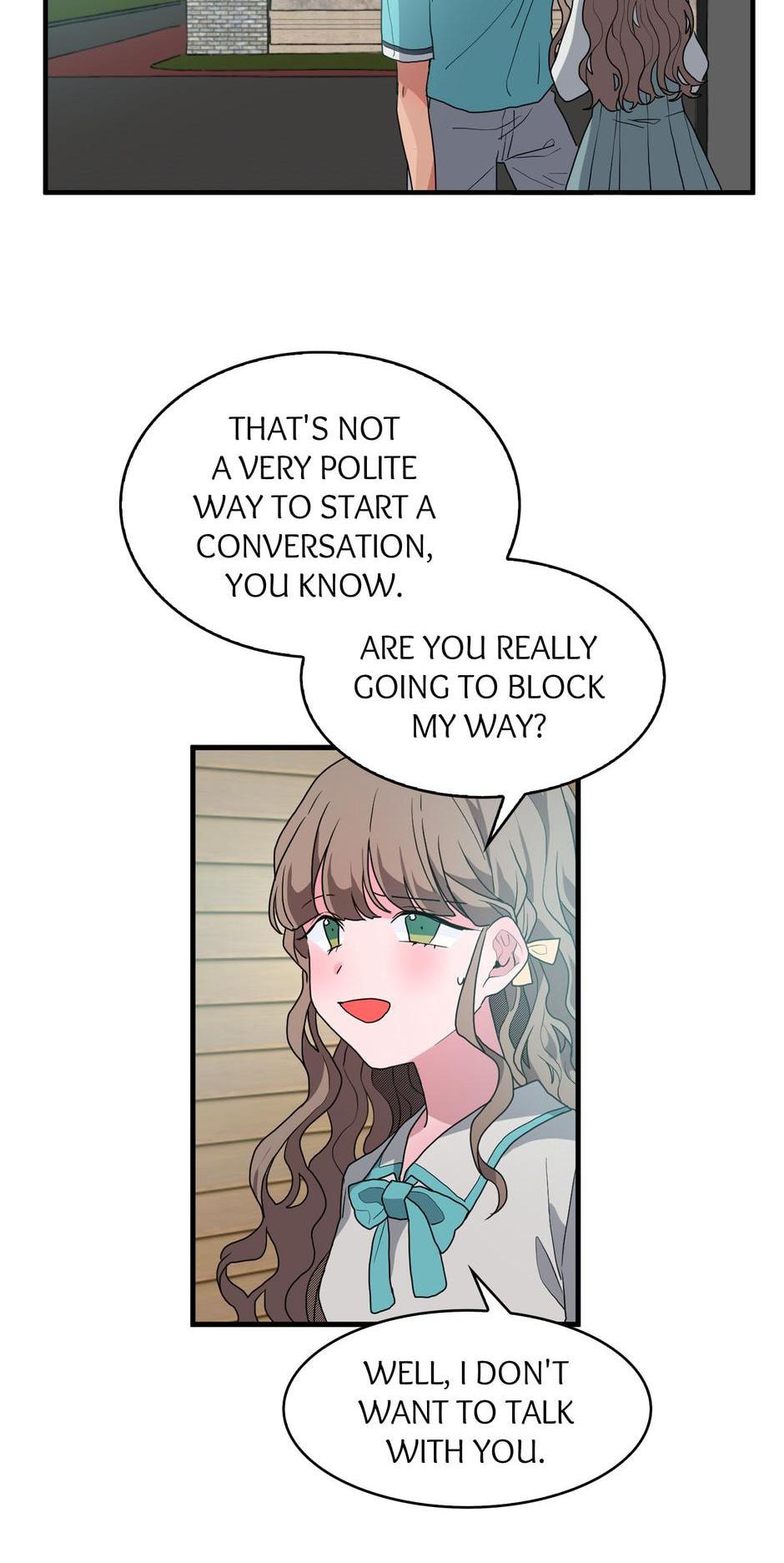 At Your Service, My Lady Chapter 28 page 28 - 