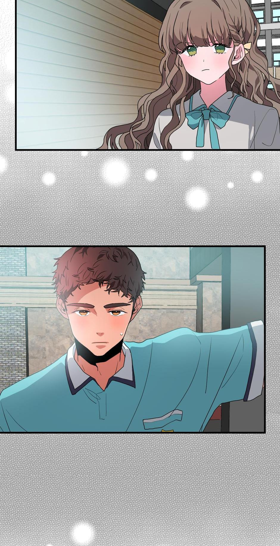 At Your Service, My Lady Chapter 28 page 30 - 