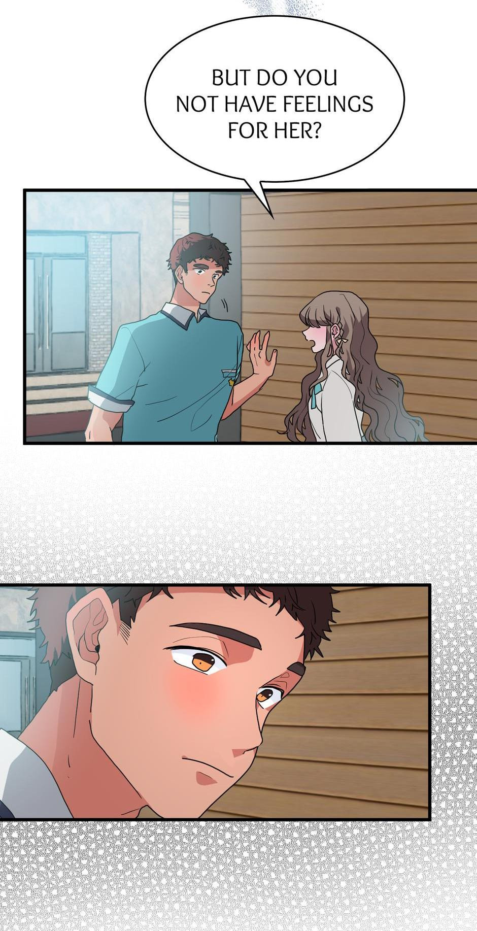 At Your Service, My Lady Chapter 28 page 32 - 