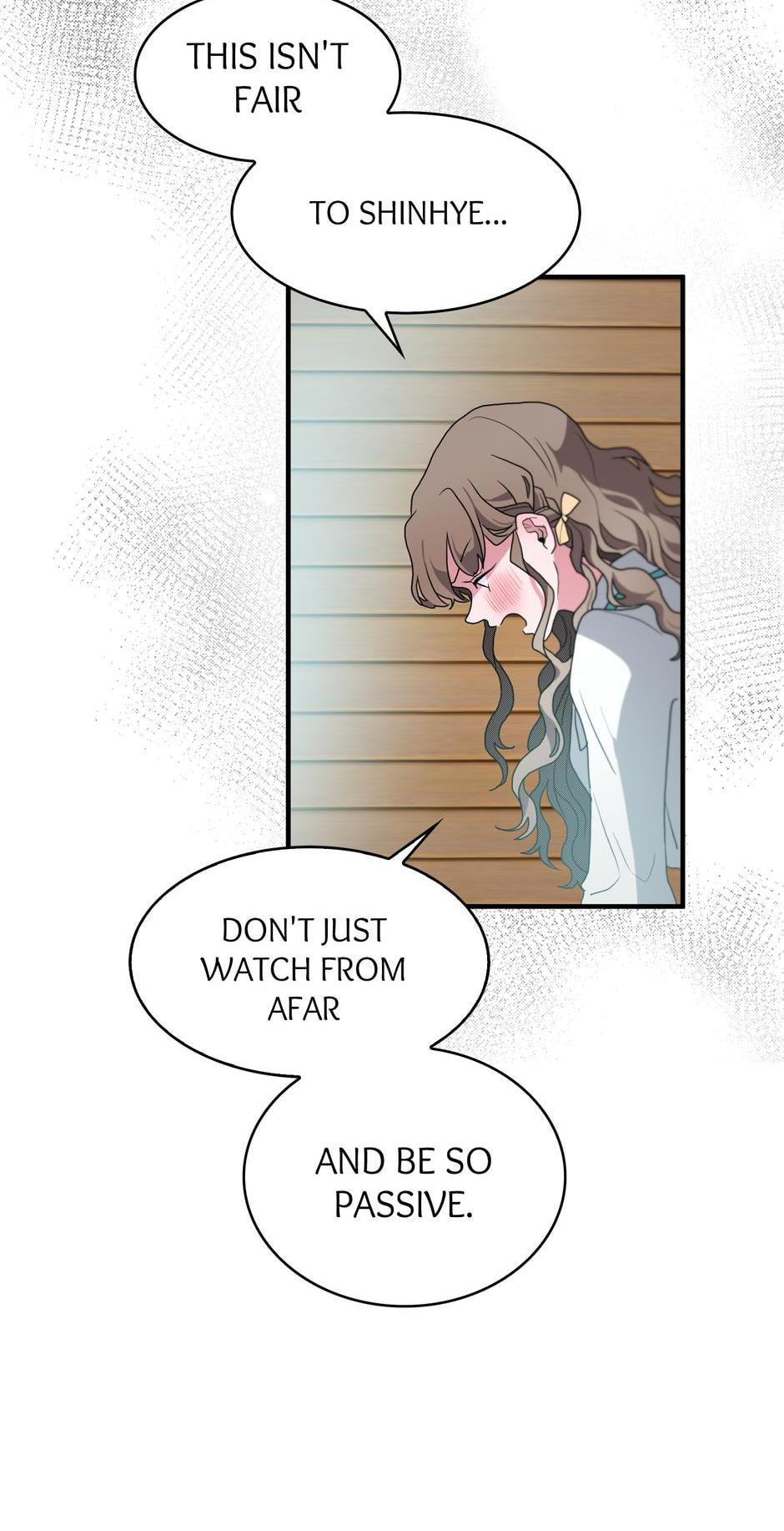 At Your Service, My Lady Chapter 28 page 38 - 