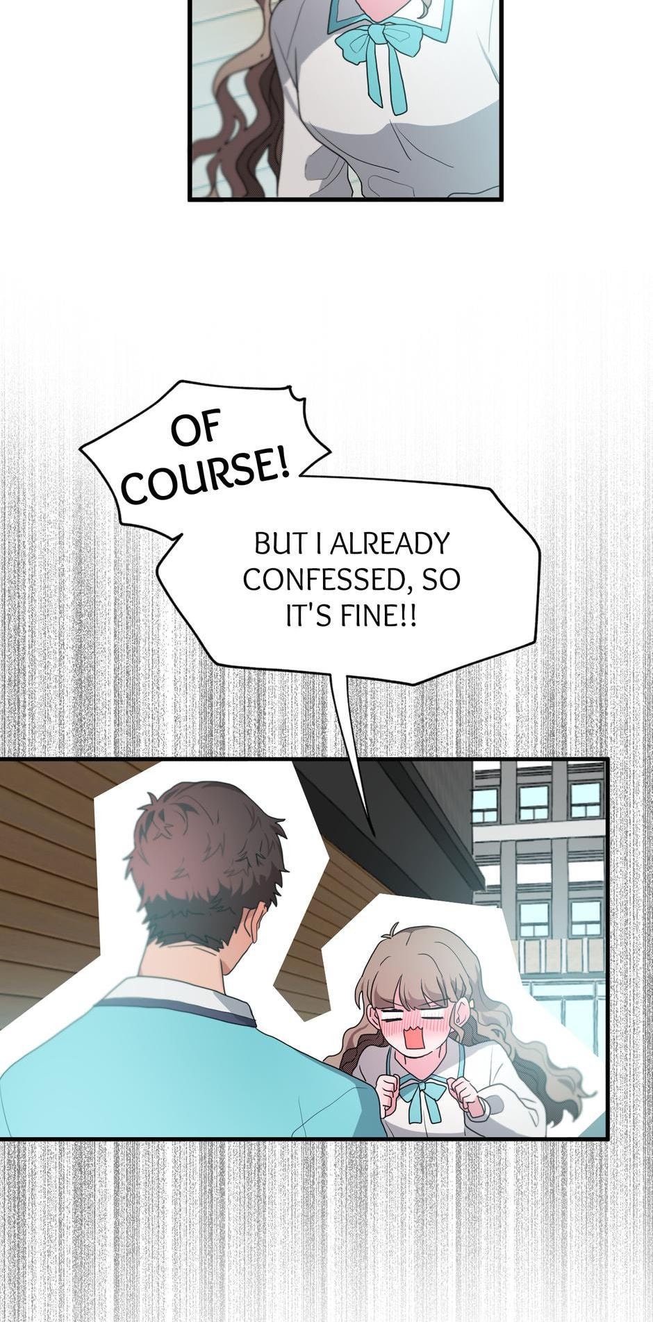 At Your Service, My Lady Chapter 28 page 40 - 