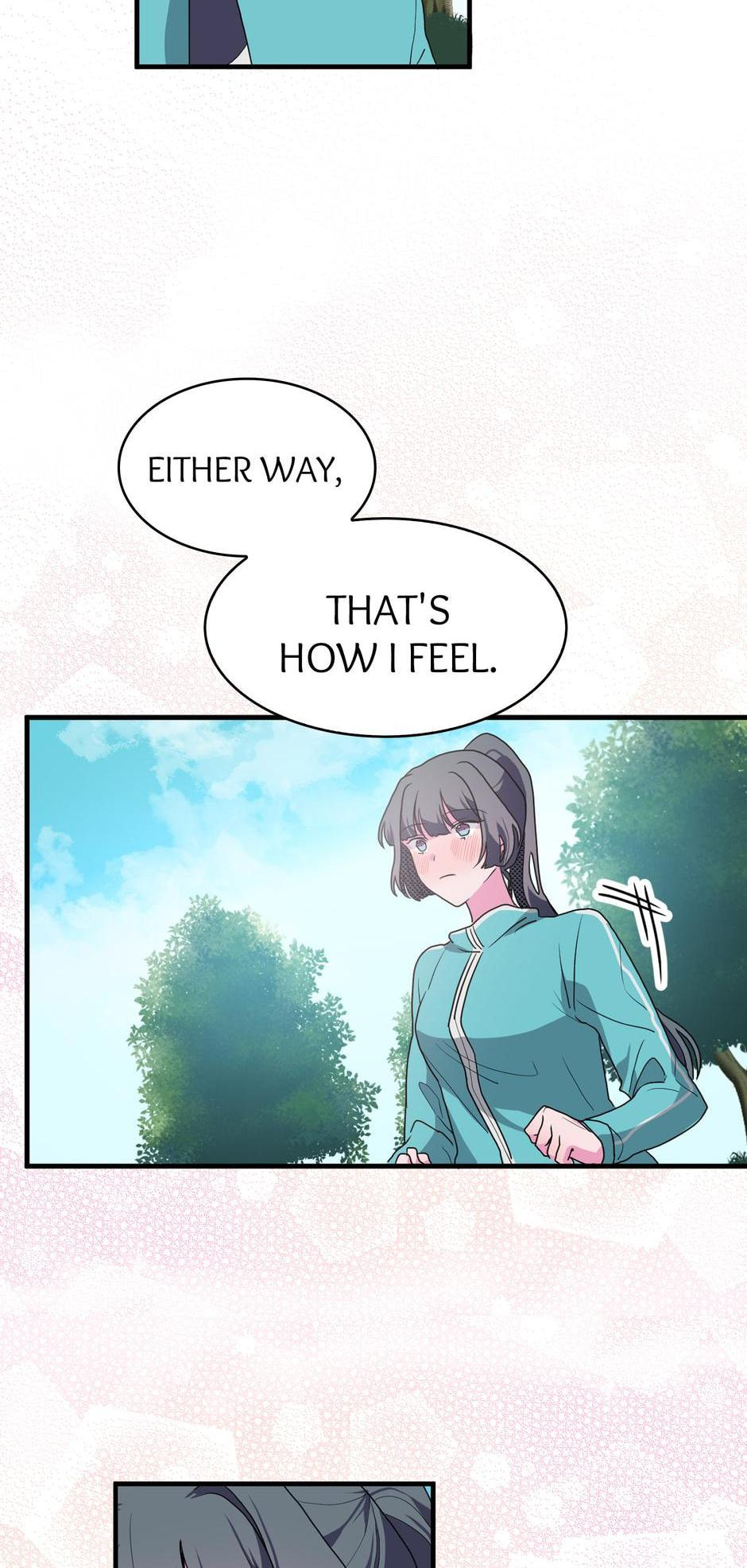 At Your Service, My Lady Chapter 28 page 5 - 