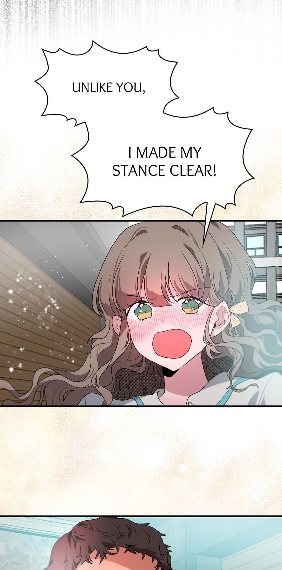 At Your Service, My Lady Chapter 28 page 41 - 