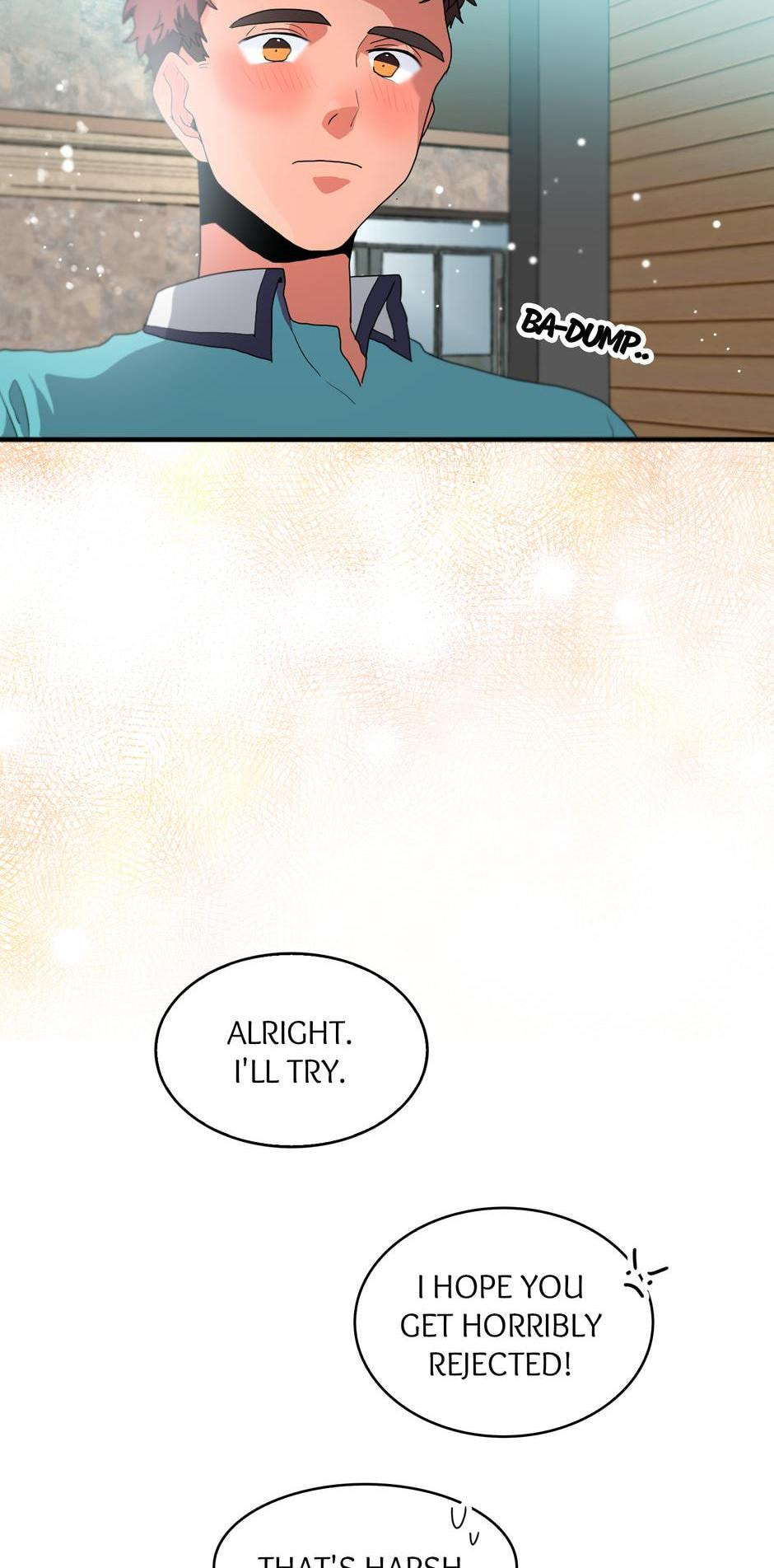 At Your Service, My Lady Chapter 28 page 42 - 