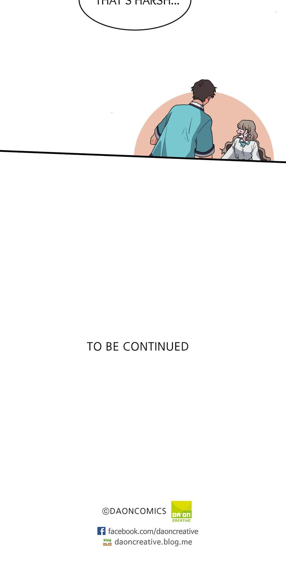 At Your Service, My Lady Chapter 28 page 43 - 