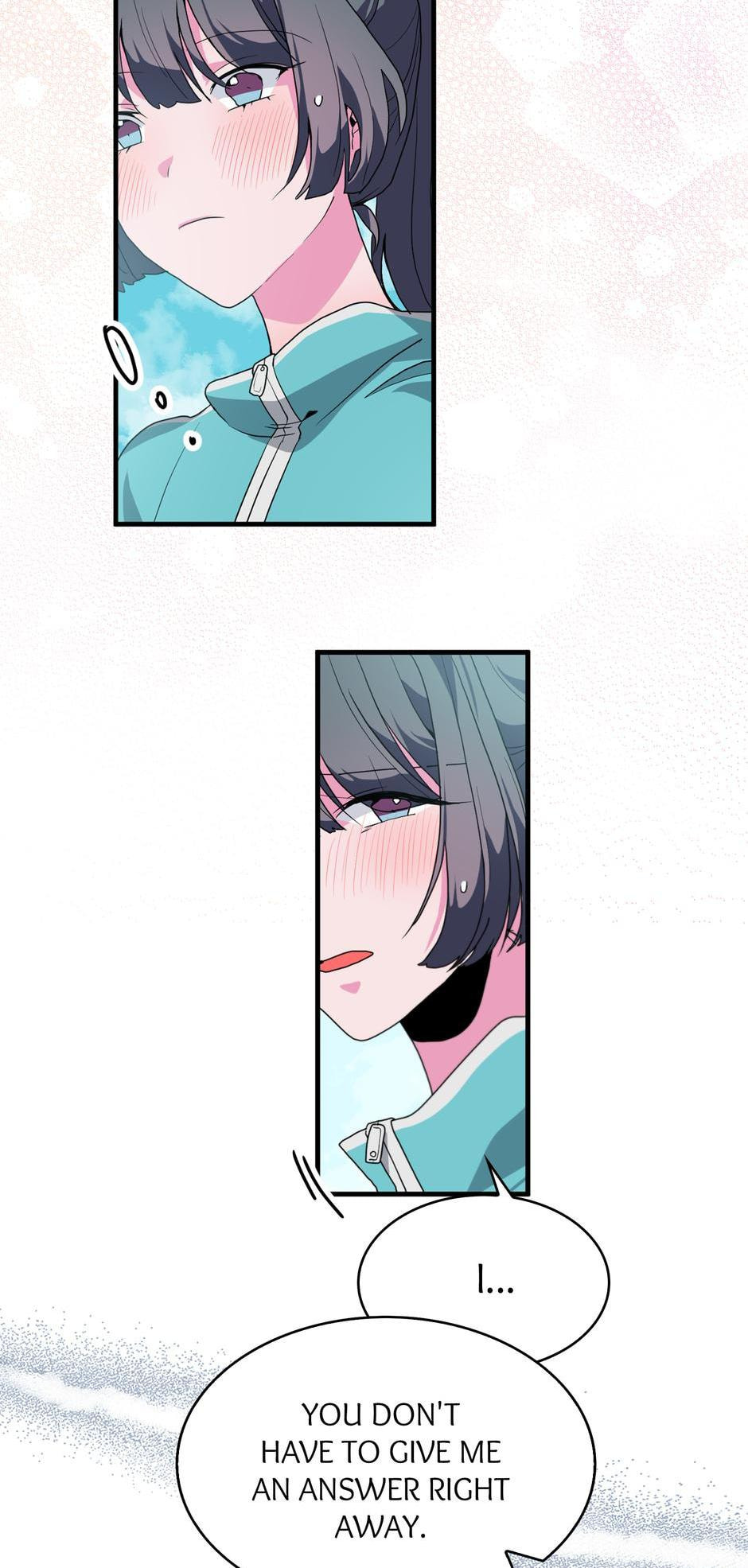 At Your Service, My Lady Chapter 28 page 6 - 