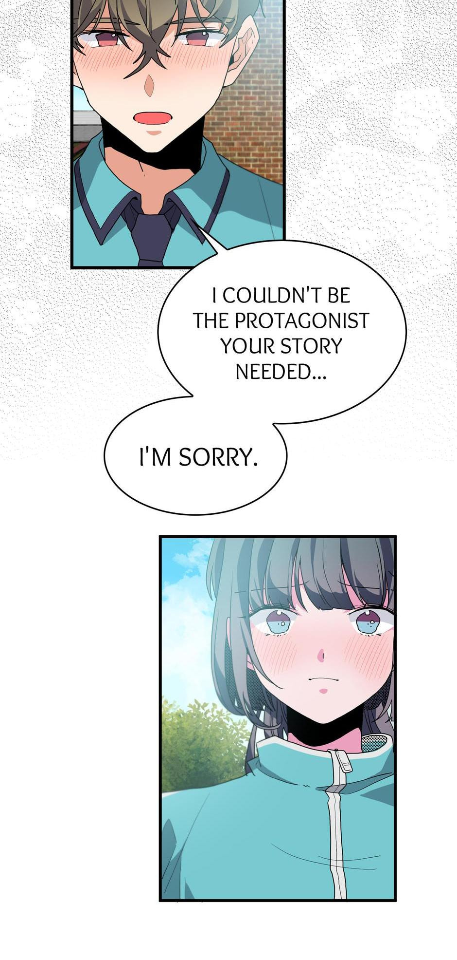 At Your Service, My Lady Chapter 28 page 8 - 