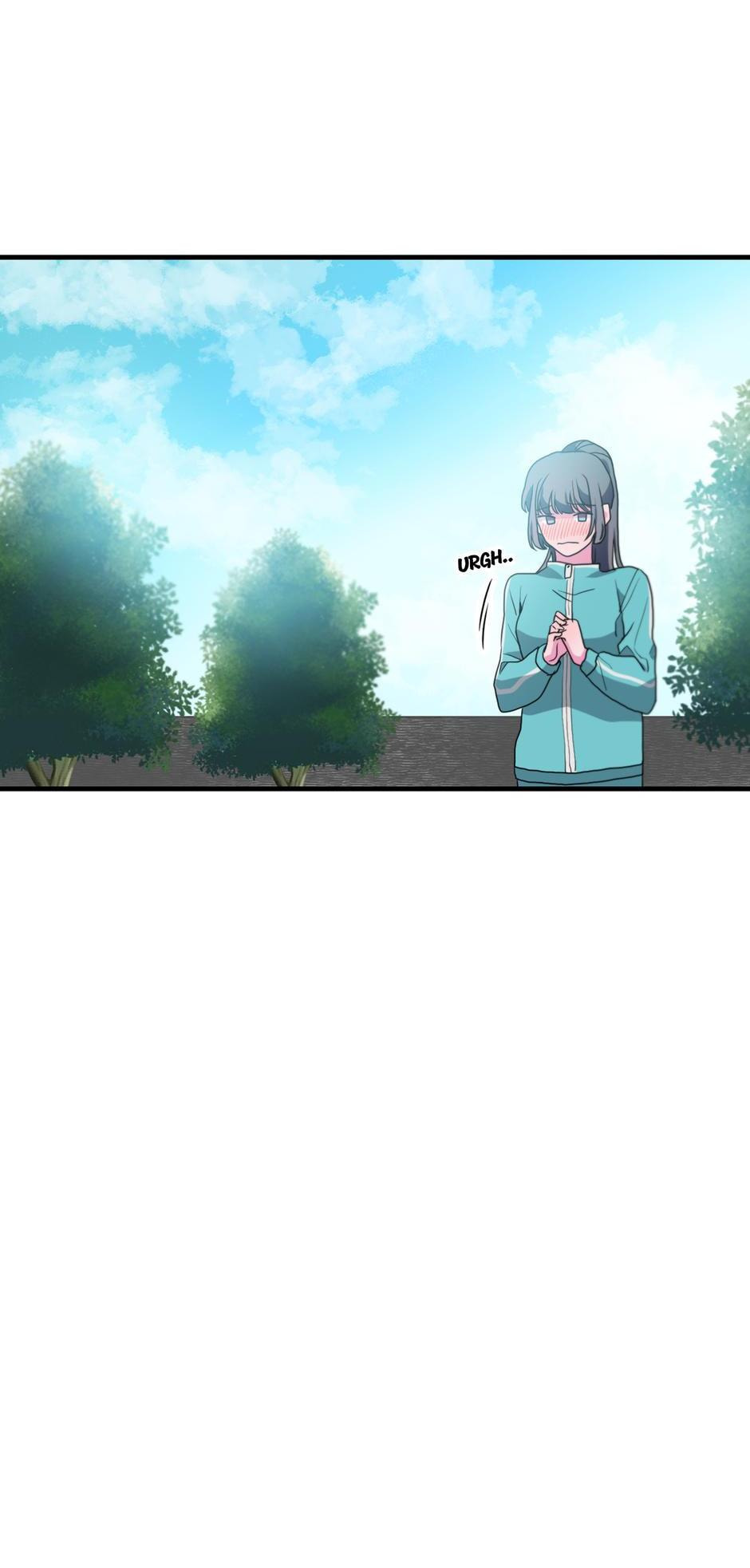 At Your Service, My Lady Chapter 28 page 9 - 