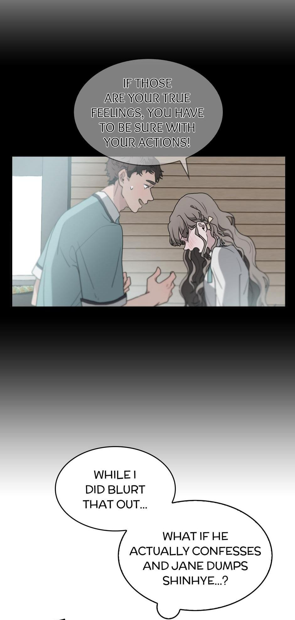 At Your Service, My Lady Chapter 29 page 2 - 