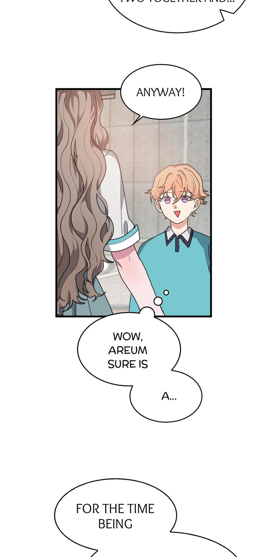 At Your Service, My Lady Chapter 29 page 12 - 
