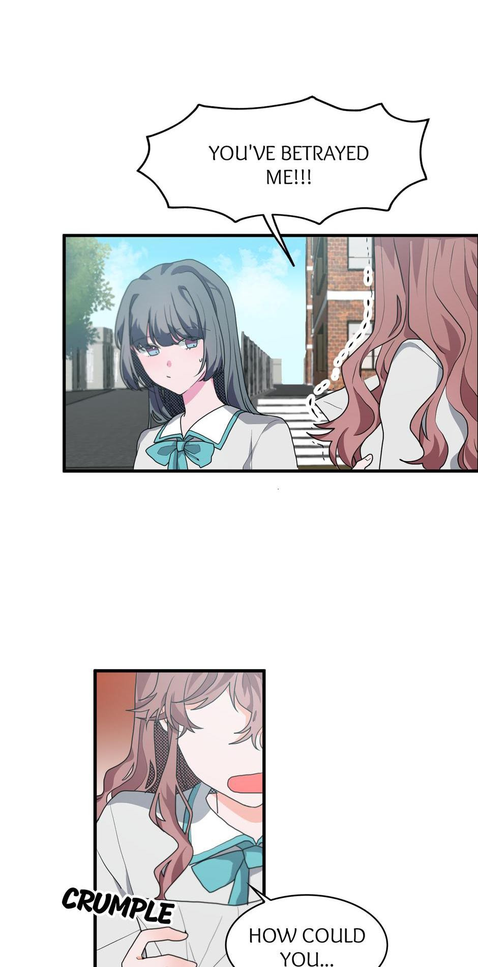 At Your Service, My Lady Chapter 29 page 17 - 