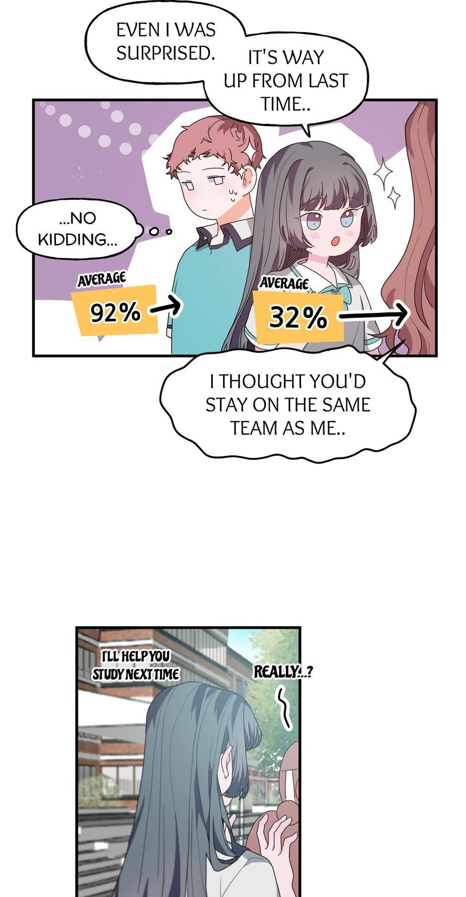 At Your Service, My Lady Chapter 29 page 19 - 