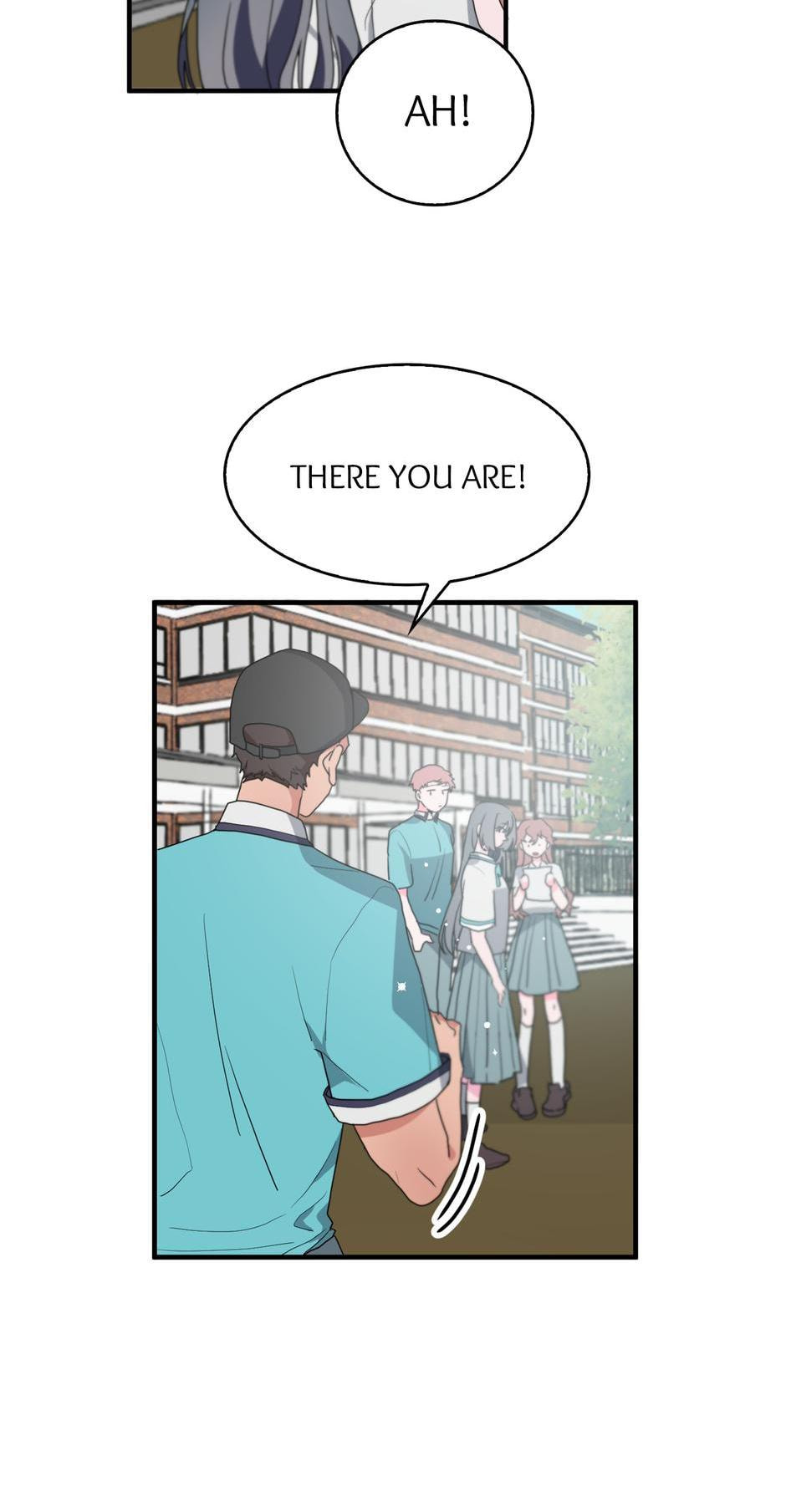At Your Service, My Lady Chapter 29 page 20 - 