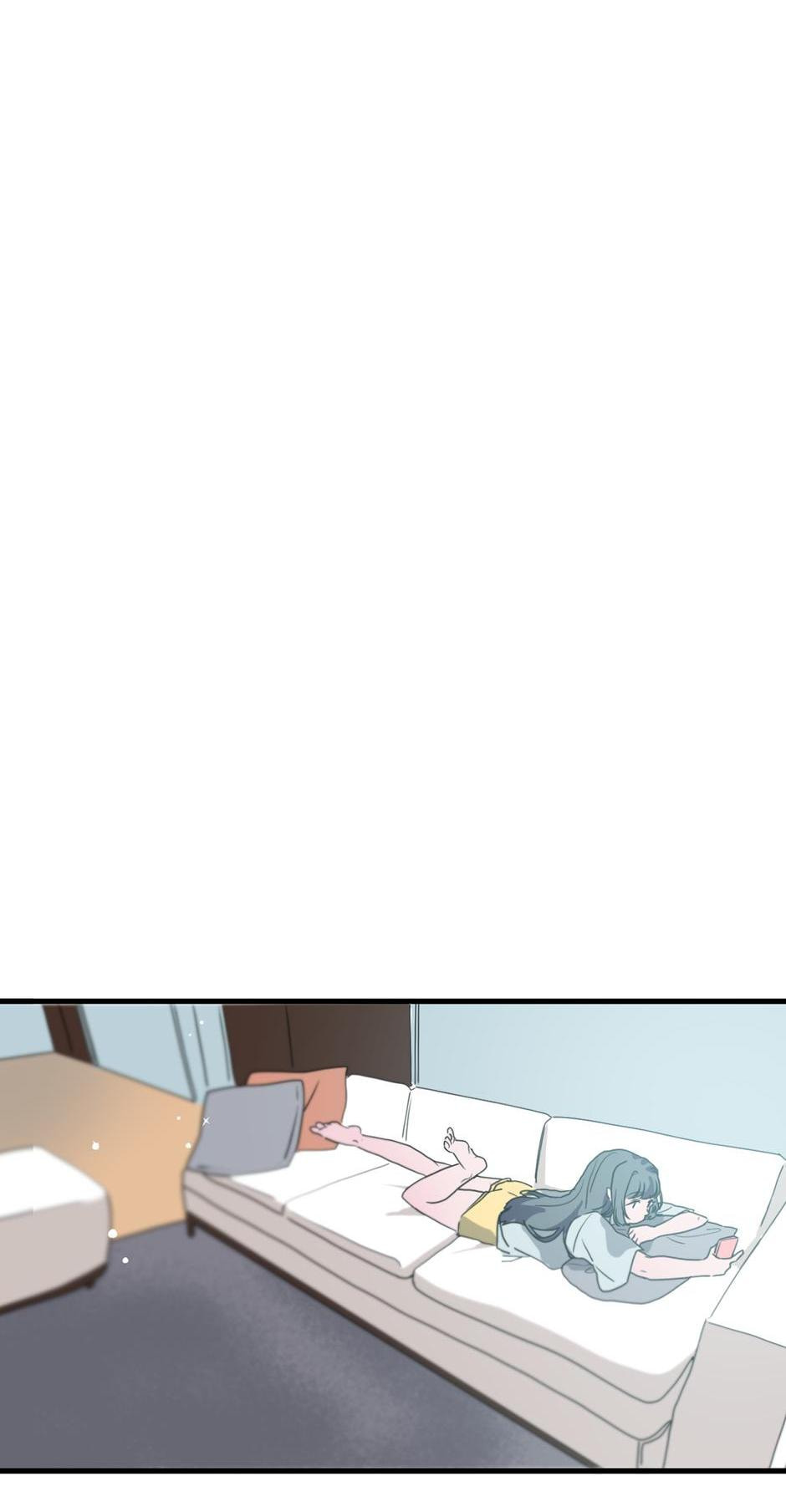 At Your Service, My Lady Chapter 29 page 22 - 
