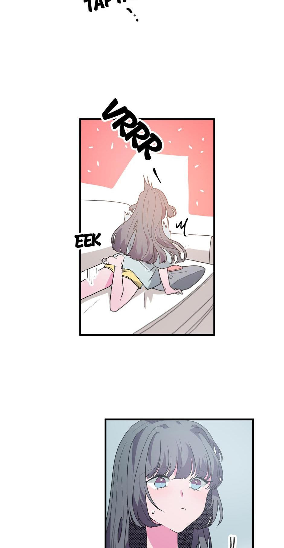 At Your Service, My Lady Chapter 29 page 24 - 