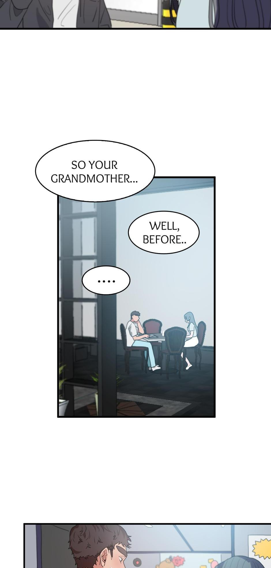 At Your Service, My Lady Chapter 29 page 31 - 