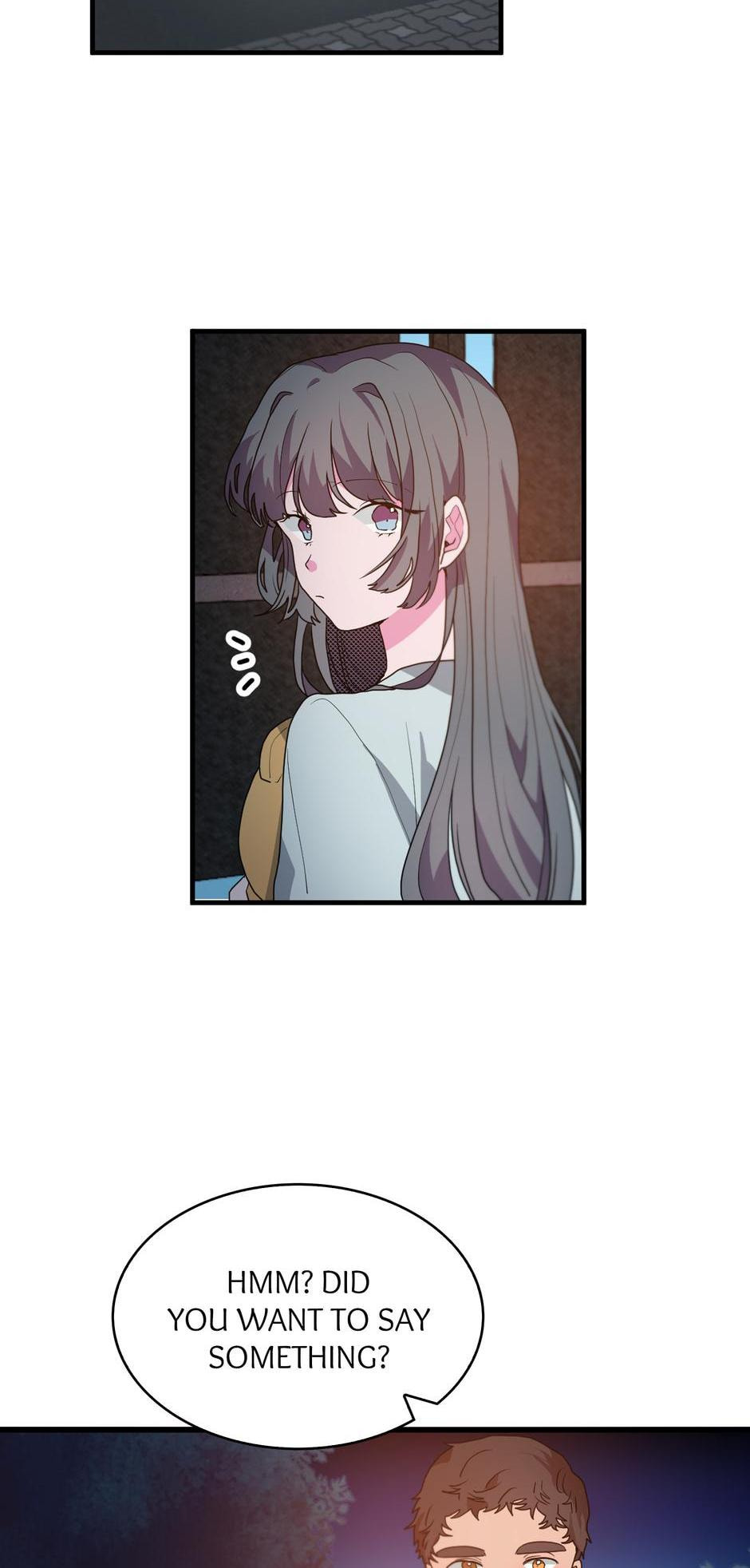 At Your Service, My Lady Chapter 29 page 34 - 
