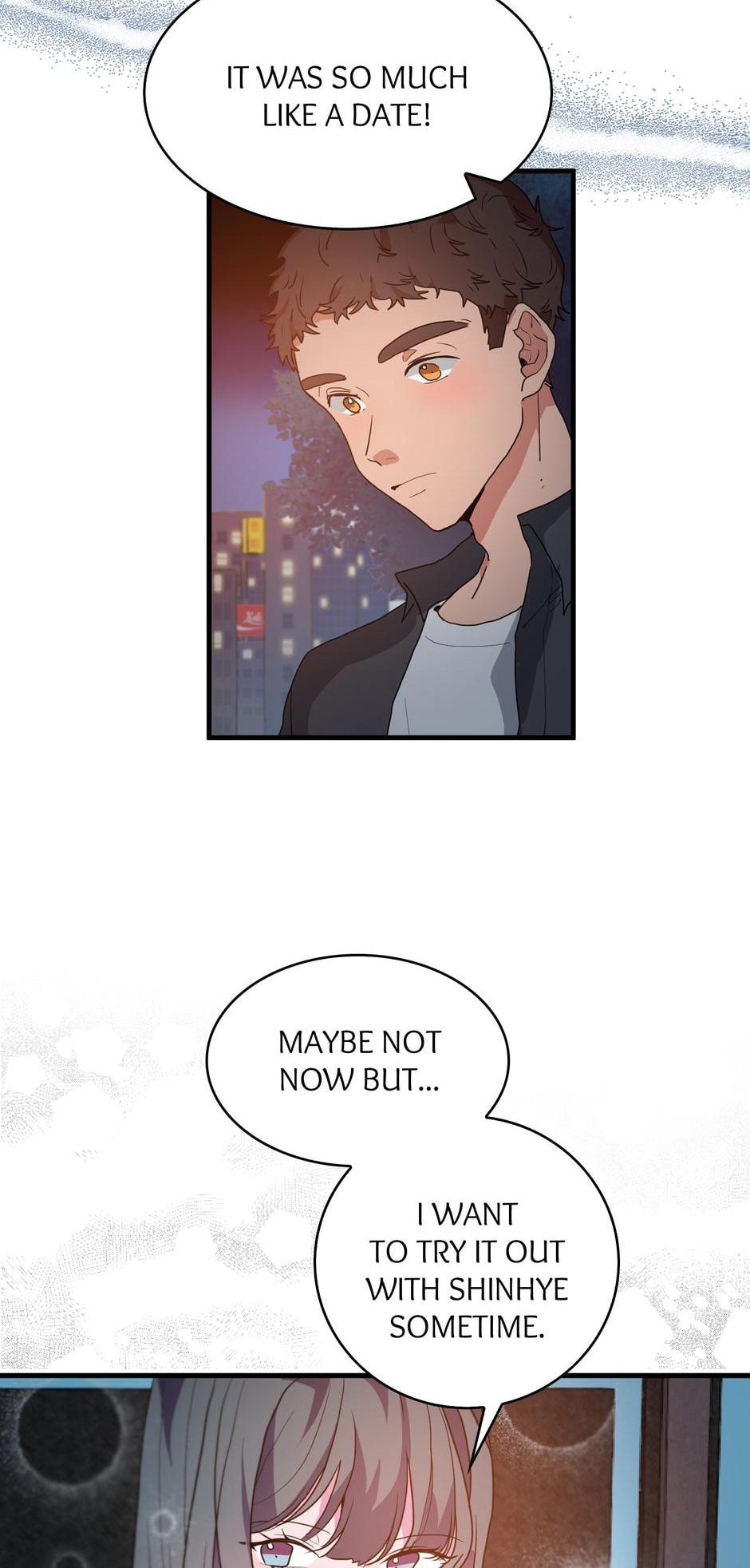 At Your Service, My Lady Chapter 29 page 36 - 