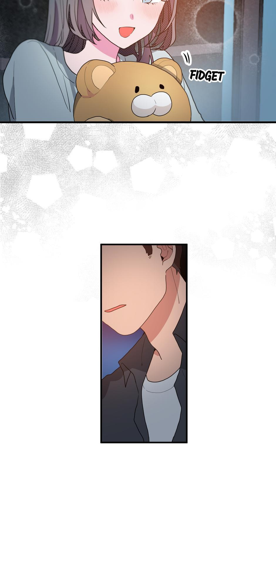 At Your Service, My Lady Chapter 29 page 37 - 