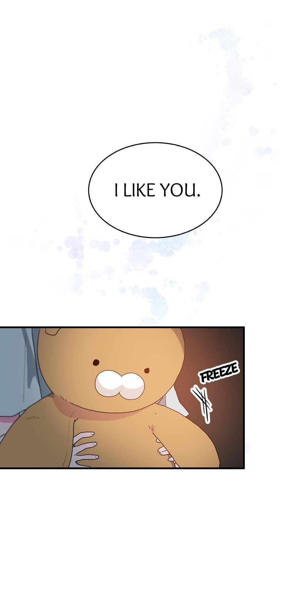 At Your Service, My Lady Chapter 29 page 38 - 