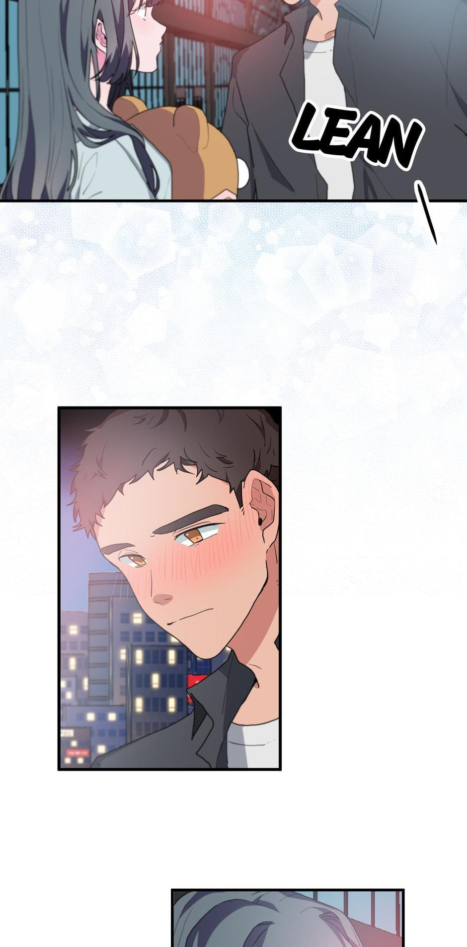 At Your Service, My Lady Chapter 29 page 40 - 