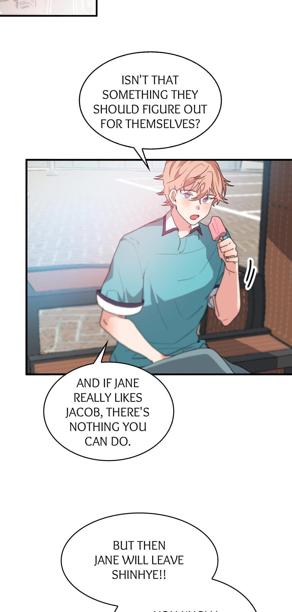 At Your Service, My Lady Chapter 29 page 7 - 