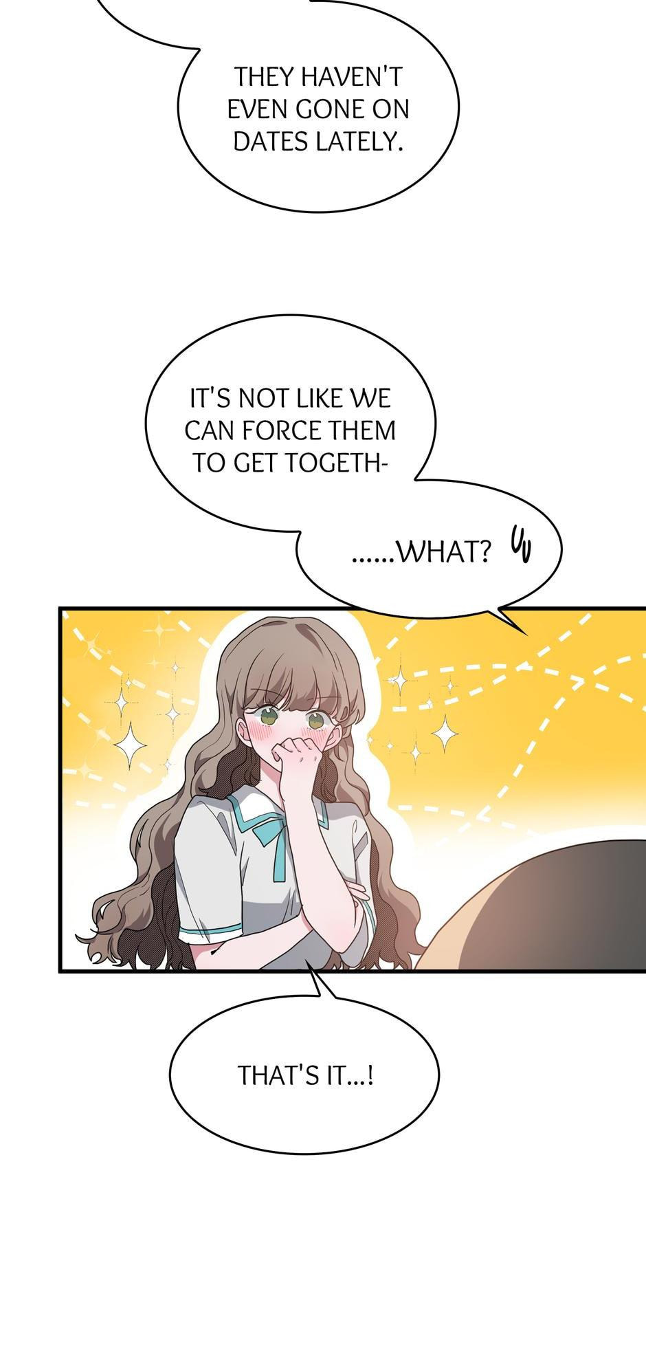 At Your Service, My Lady Chapter 29 page 9 - 