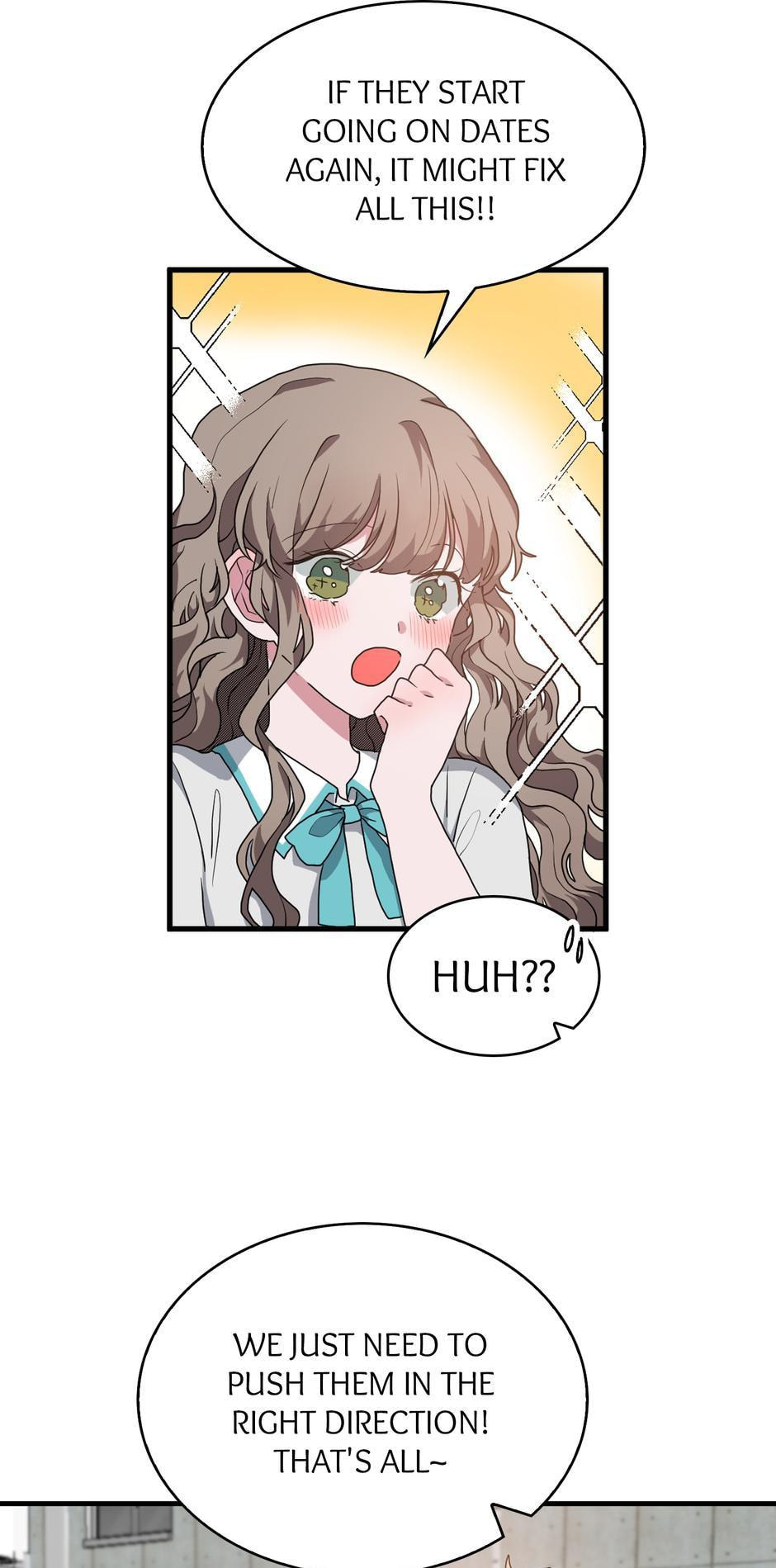 At Your Service, My Lady Chapter 29 page 10 - 