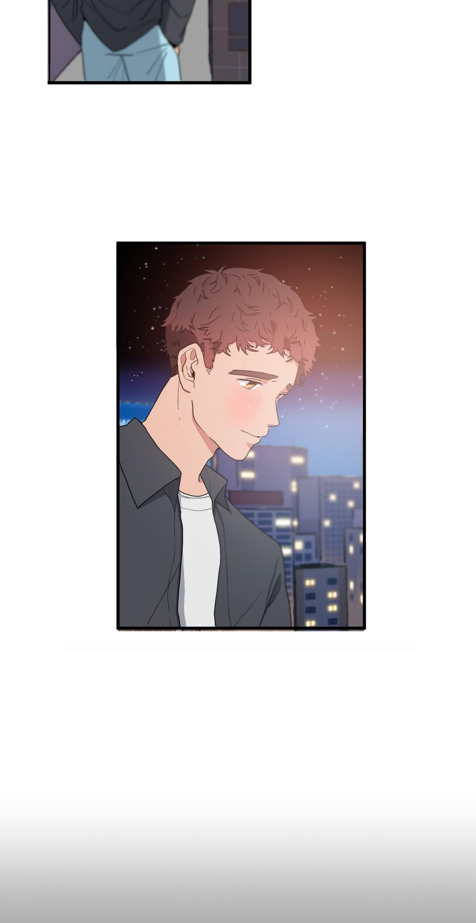 At Your Service, My Lady Chapter 30 page 2 - 