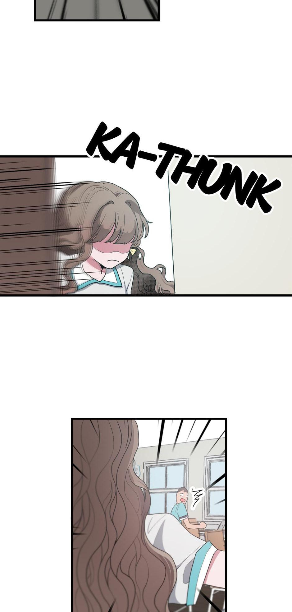 At Your Service, My Lady Chapter 30 page 14 - 