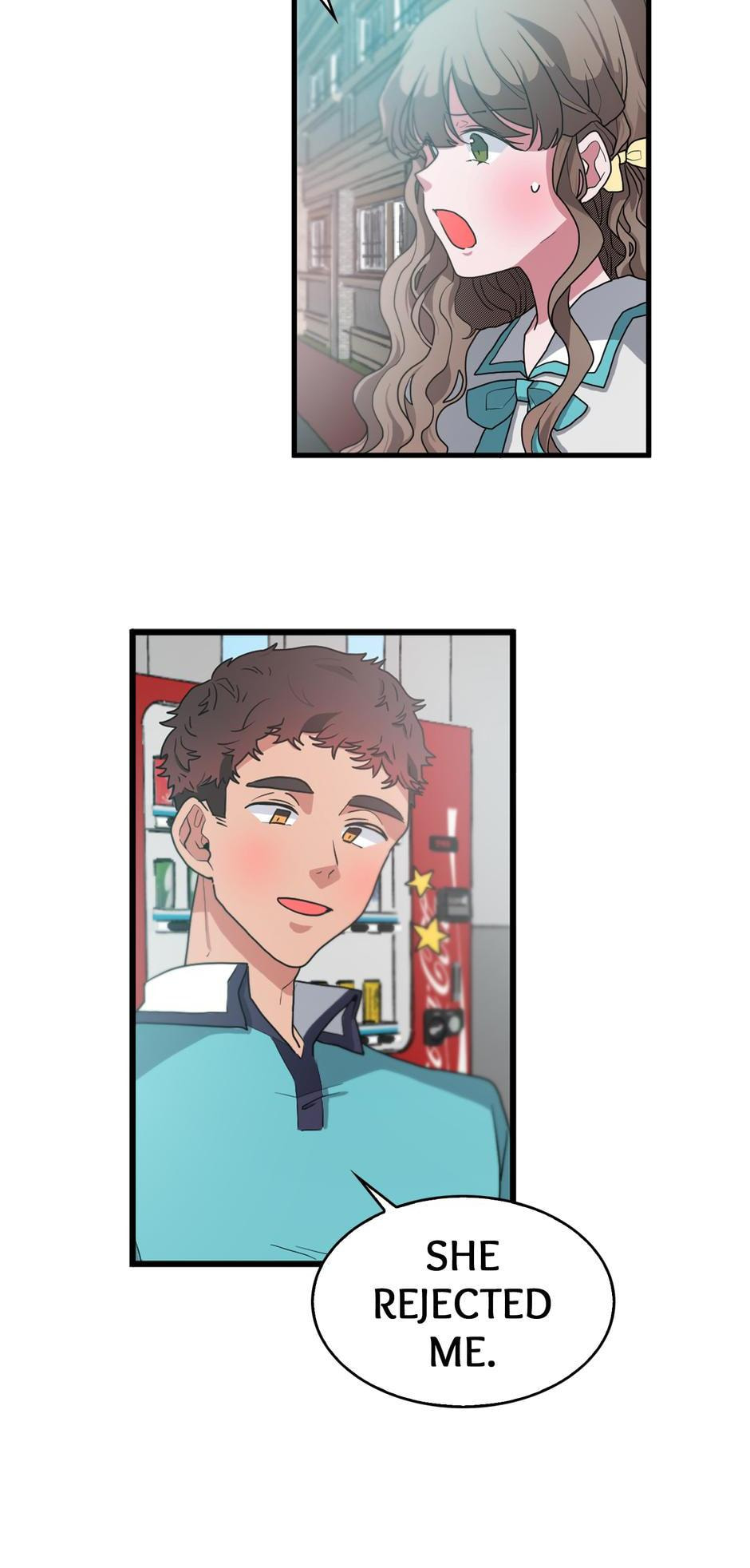 At Your Service, My Lady Chapter 30 page 18 - 