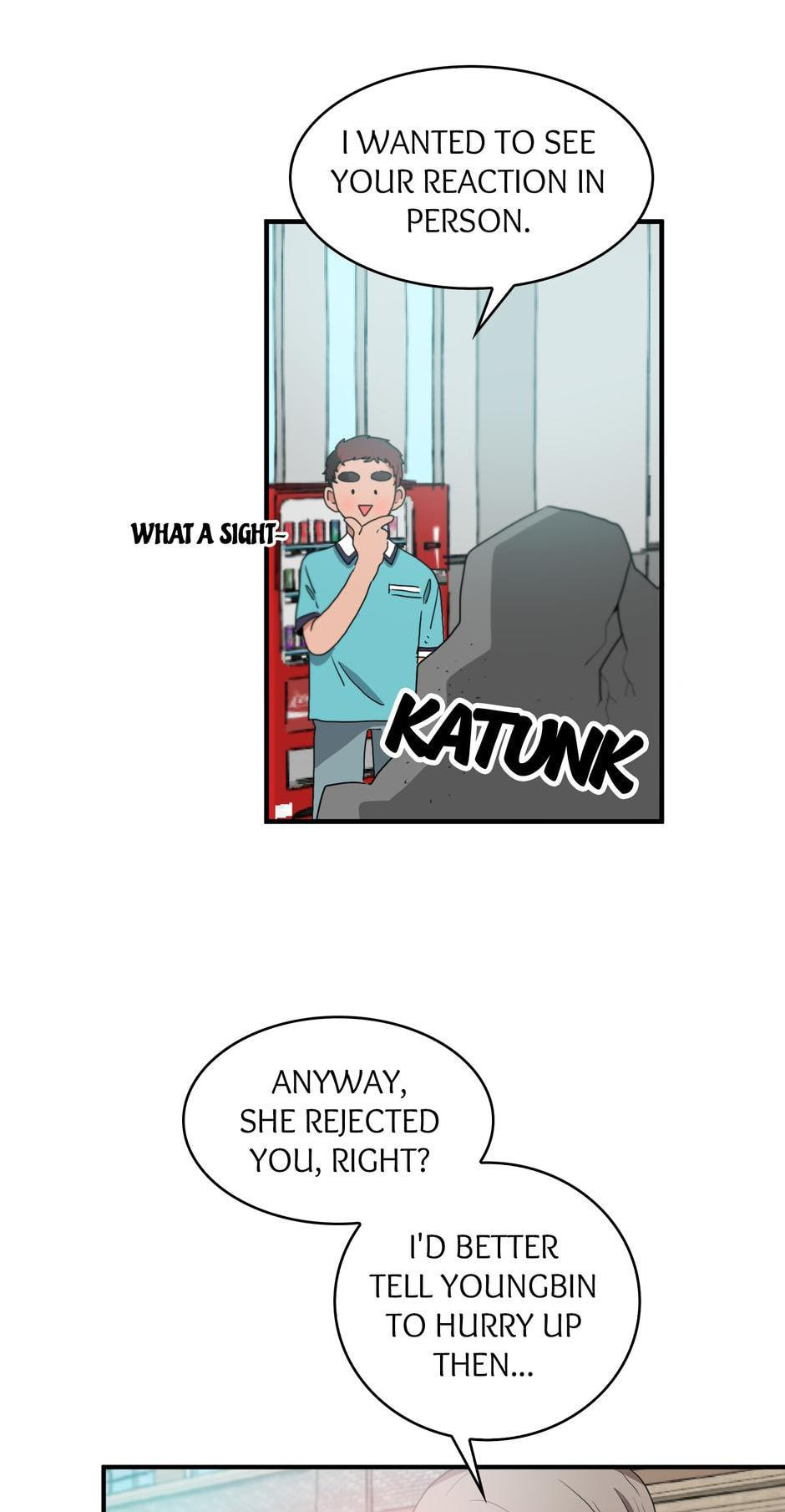 At Your Service, My Lady Chapter 30 page 20 - 