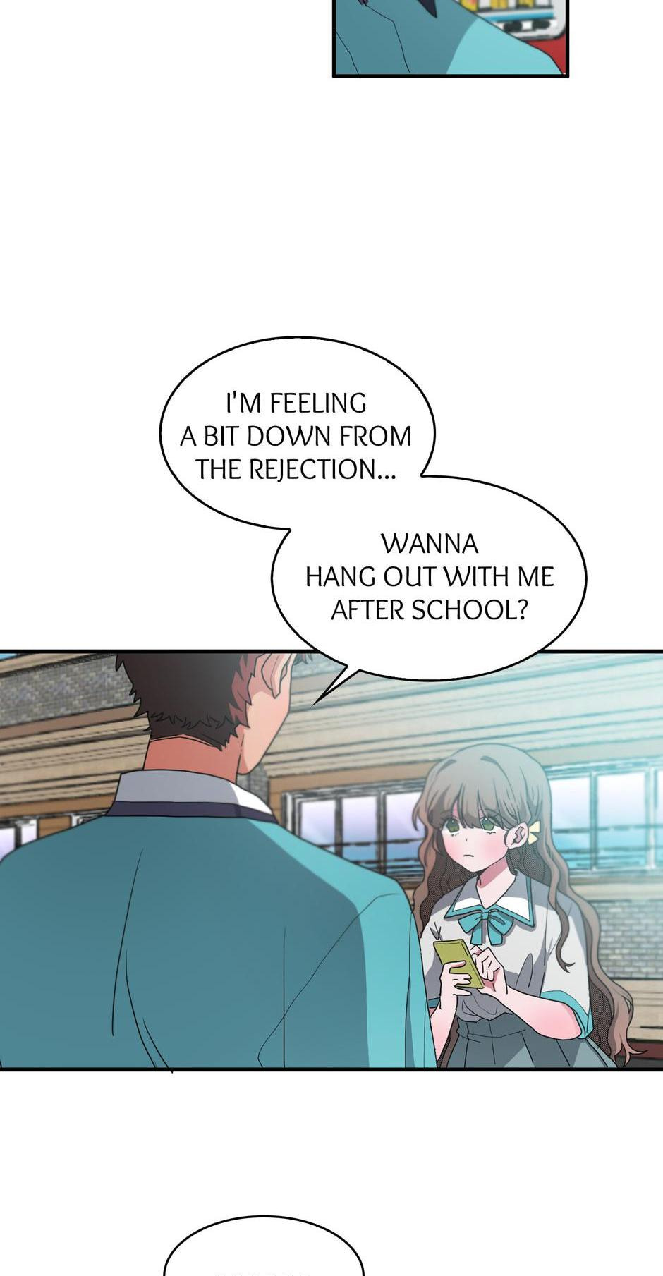 At Your Service, My Lady Chapter 30 page 23 - 