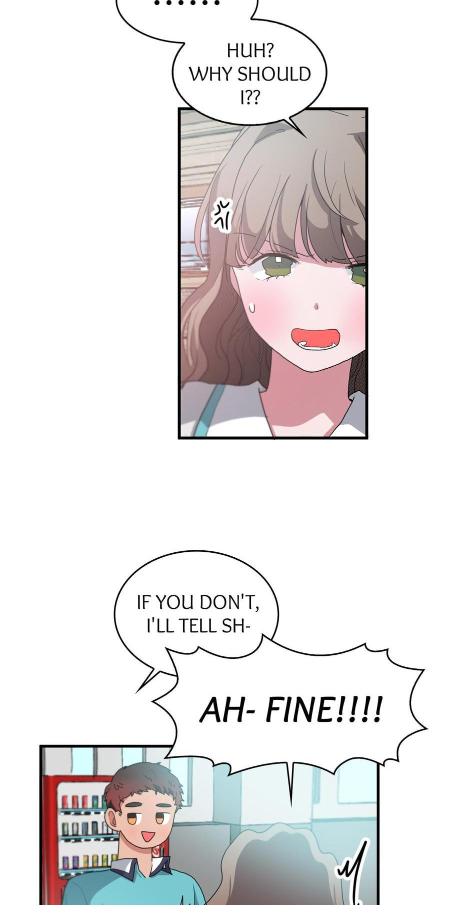 At Your Service, My Lady Chapter 30 page 24 - 