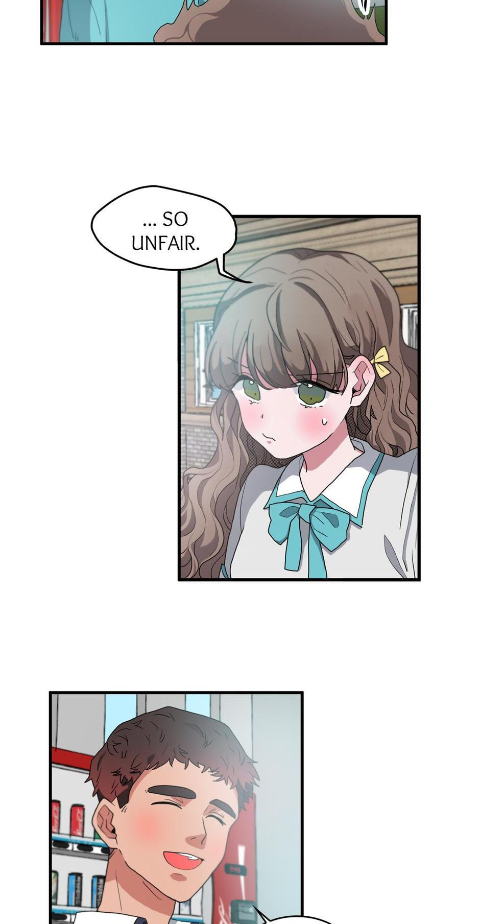 At Your Service, My Lady Chapter 30 page 25 - 
