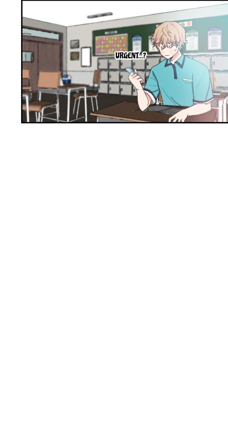 At Your Service, My Lady Chapter 30 page 27 - 