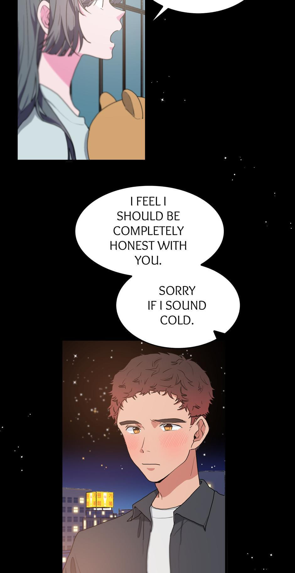 At Your Service, My Lady Chapter 30 page 4 - 