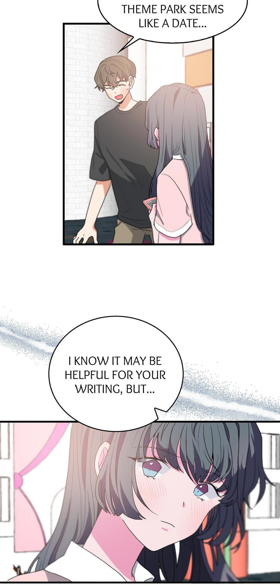 At Your Service, My Lady Chapter 30 page 32 - 