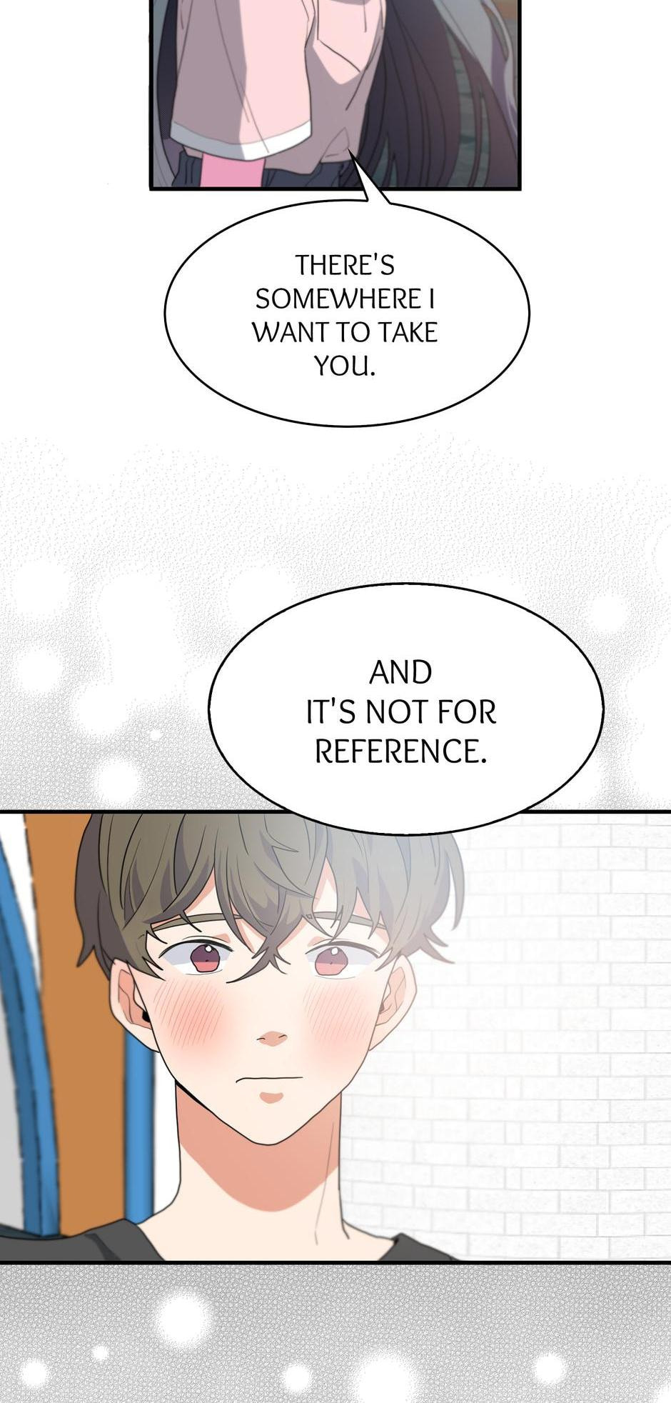 At Your Service, My Lady Chapter 30 page 34 - 