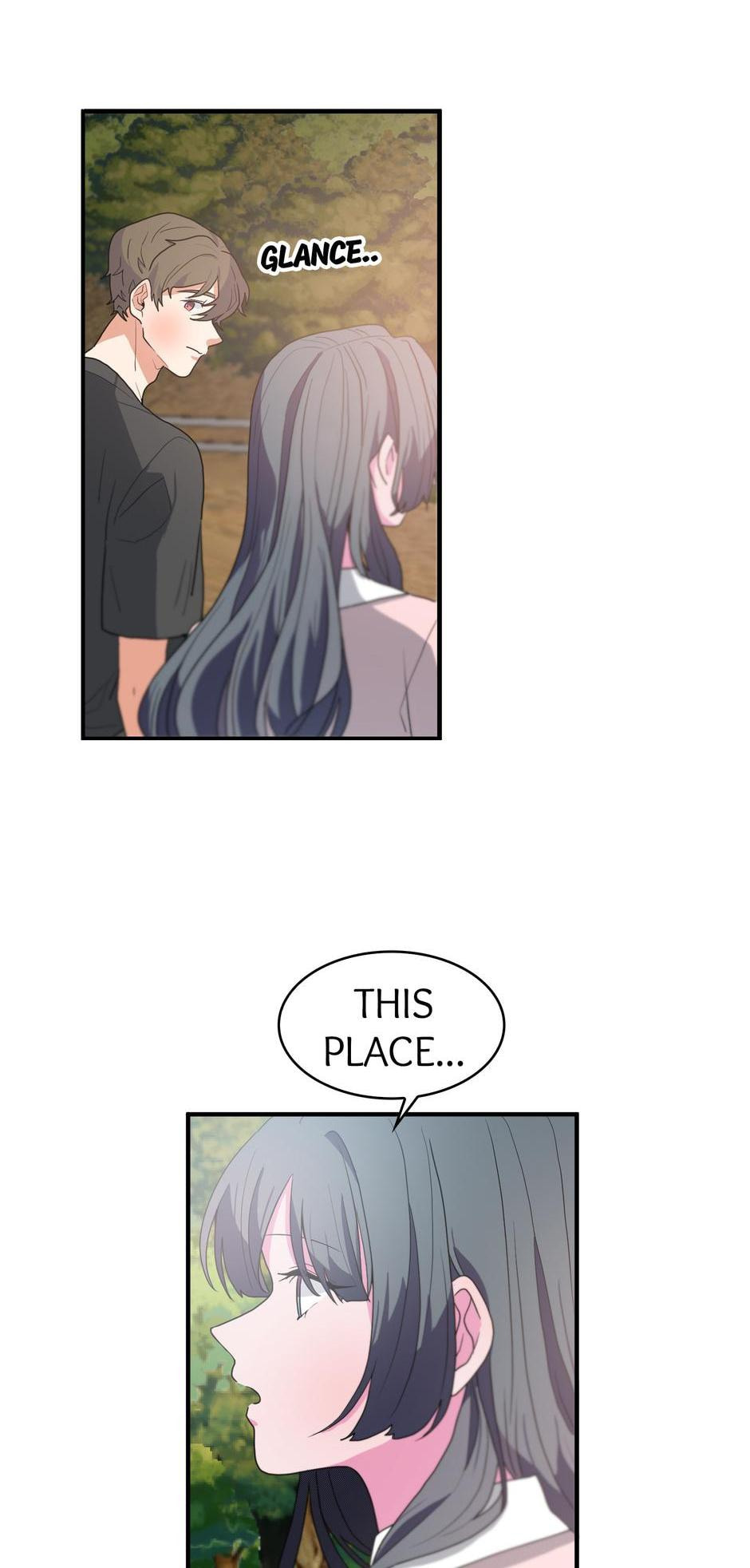 At Your Service, My Lady Chapter 30 page 36 - 