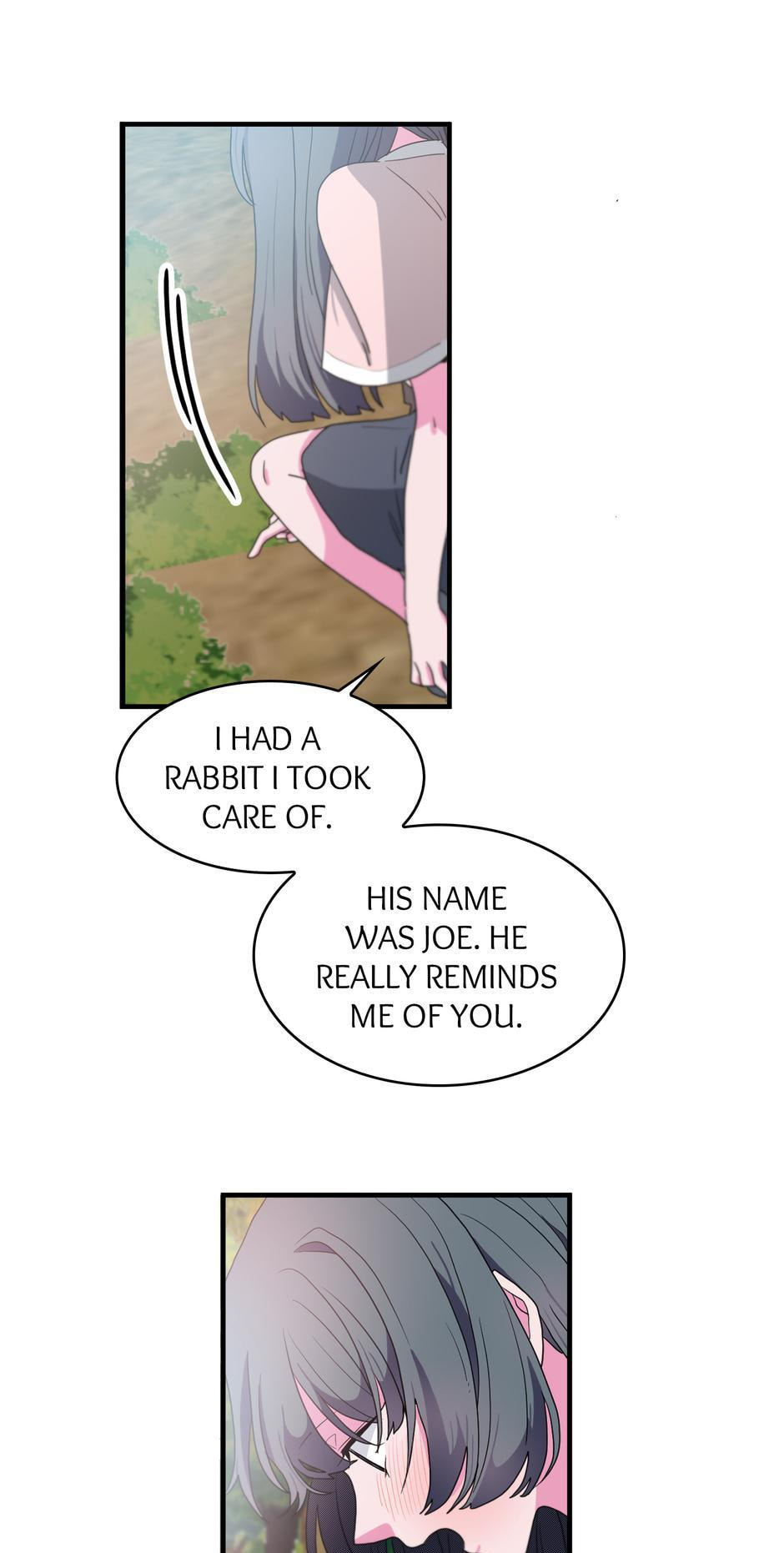 At Your Service, My Lady Chapter 30 page 38 - 