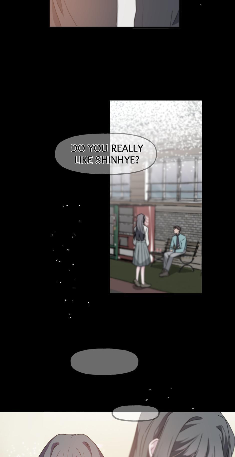At Your Service, My Lady Chapter 30 page 5 - 