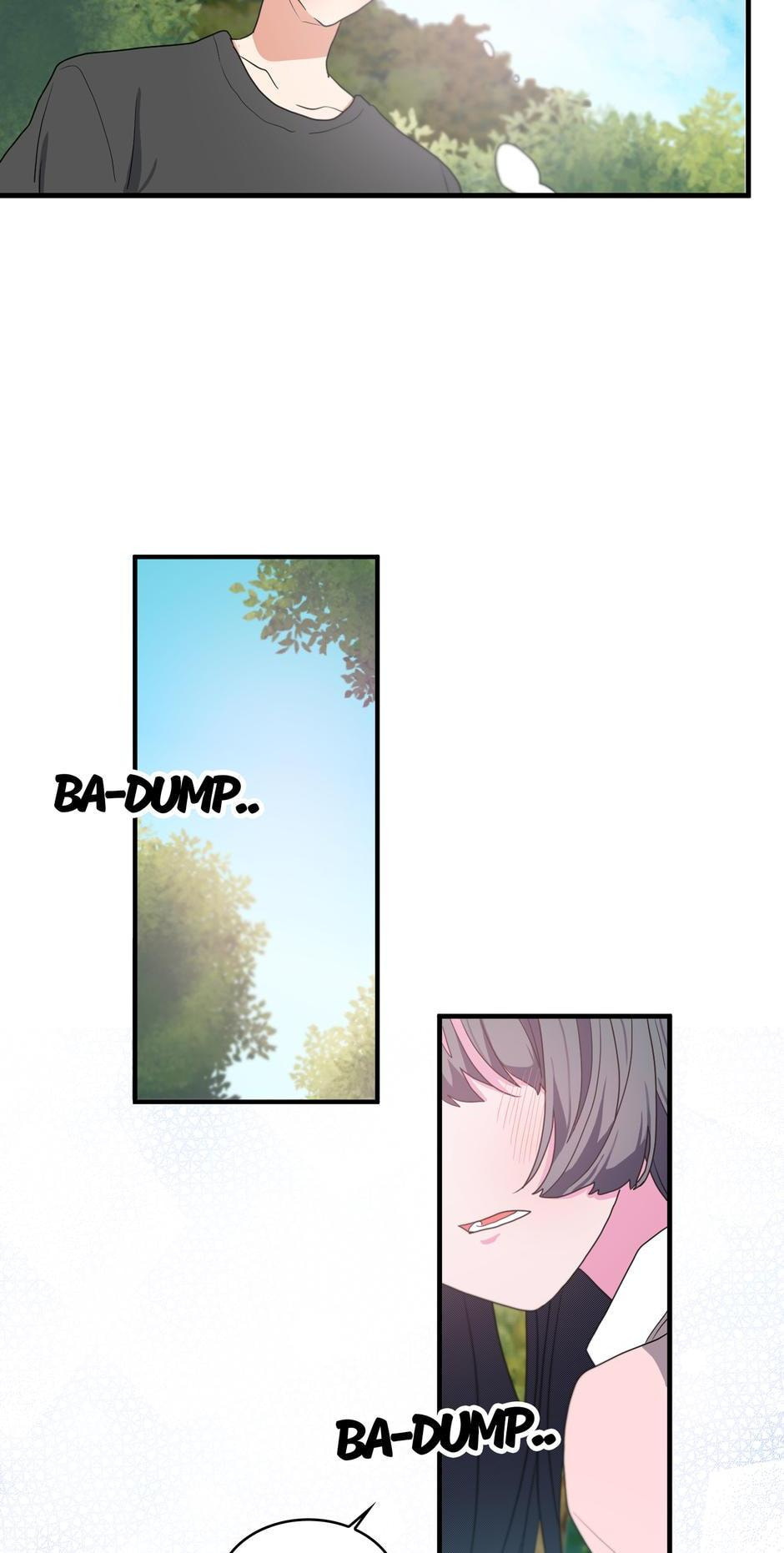 At Your Service, My Lady Chapter 30 page 42 - 