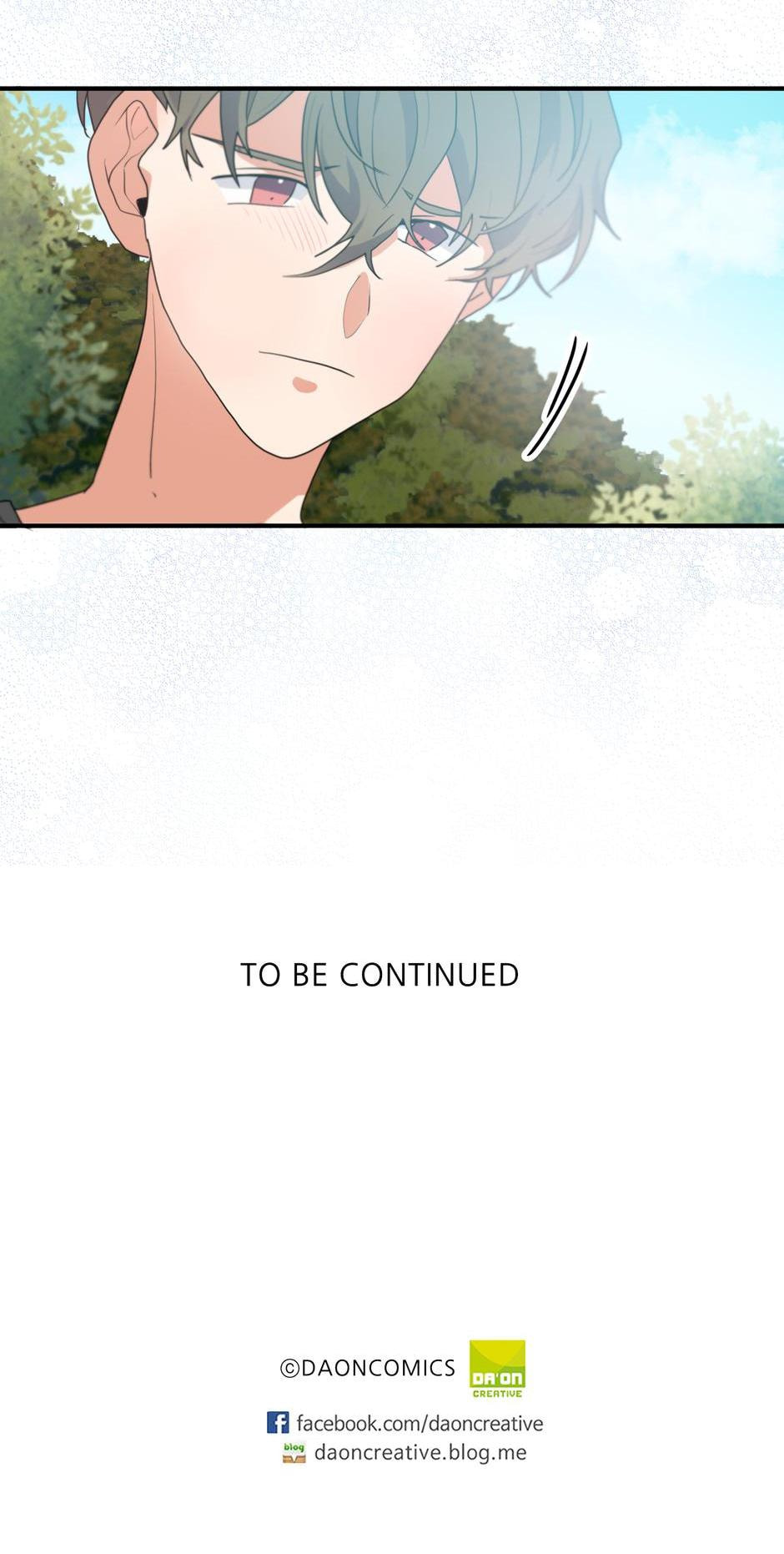 At Your Service, My Lady Chapter 30 page 45 - 